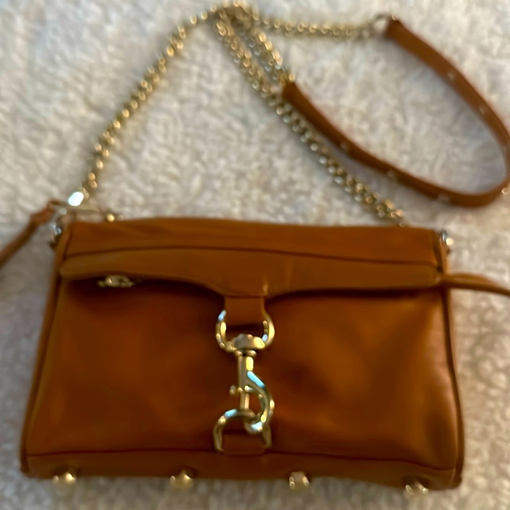 RBEECCA MINKOFF CROSSBODY BAG